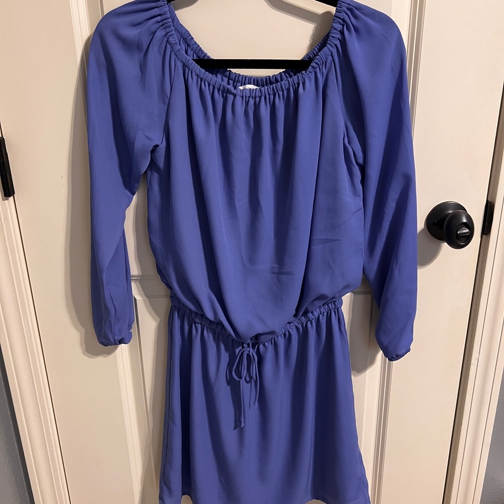 Three Eighty Two Dress - image 1